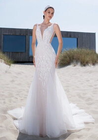 Свадебное платье К 0499-M69599