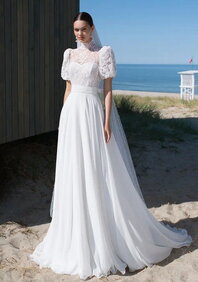 Свадебное платье К 0508-M69608