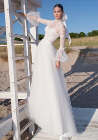 Свадебное платье К 0512-M69612