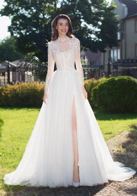 Свадебное платье ММ 0863-M69641