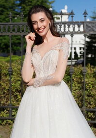 Свадебное платье ММ 0869-M69647