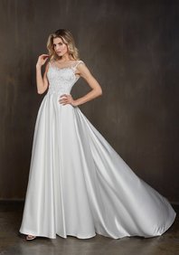 Свадебное платье Olga Sposa 1840-O69688