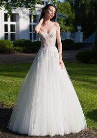 Свадебное платье ММ 0873-M69733