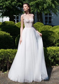 Свадебное платье ММ 0884-M69754