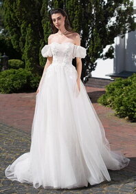 Свадебное платье ММ 0887-M69757