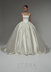 Свадебное платье Джульетта-V70053