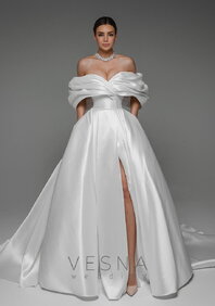 Свадебное платье Даниэла-V70104