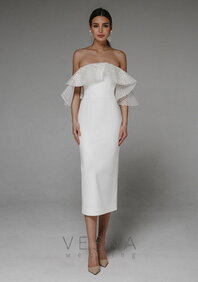 Свадебное платье Алесия-V70107