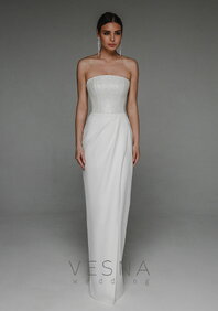 Свадебное платье Пайпер-V70108