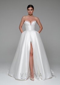Свадебное платье Дэва-V70111