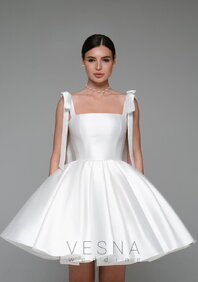 Свадебное платье Ника Вайт-V70112