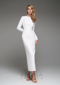 Свадебное платье Дэниз-V70117