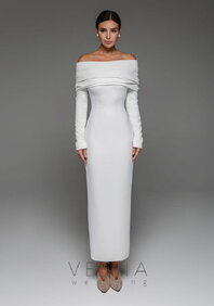 Свадебное платье Селеста-V70119