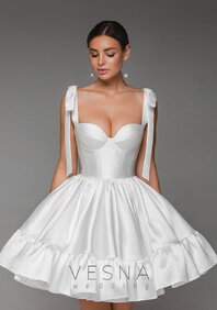 Свадебное платье Полини-V70123