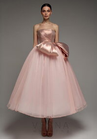 Вечернее платье Бэтти-V70667