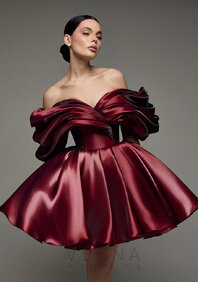 Вечернее платье Рафаэлла Рубин-V70670