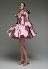 Вечернее платье Принцесс Пион-V70700