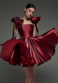 Вечернее платье Ника Рубин-V70708