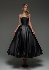 Вечернее платье Грейс Блэк-V70773