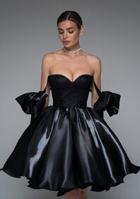 Вечернее платье Принцесс Нуар-V70859