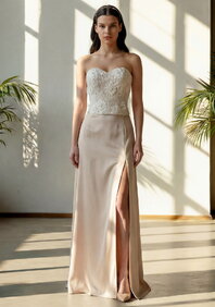 Вечернее платье Адель-М70898