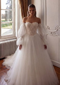 Свадебное платье Илона-М70904