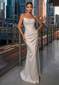 Свадебное платье Olga Sposa 3357-O70929