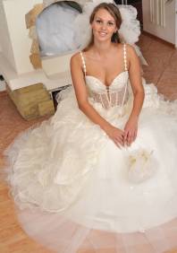 Свадебный салон Miss-nevesta