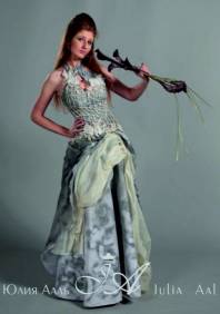 Свадебный салон Мастерская Юлии Ааль