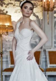 САЛОН-СТУДИЯ СВАДЕБНОЙ И ВЕЧЕРНЕЙ МОДЫ Mariag