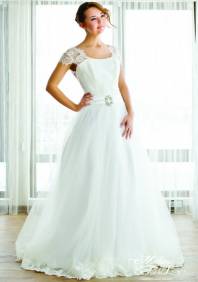 Свадебный аутлет Madame Pokhil