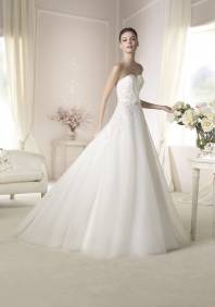 Свадебный салон La Sposa De La Rosa - закрыт