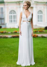 Свадебный салон X`zotic / jan steen