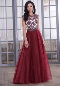 Салон Вечернего и Свадебного платья MADONNA