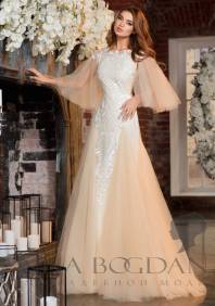 Дом свадебной и вечерней моды Anna Bogdan