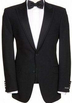 Арт. Смокинг Masterhand, Savio-M1769