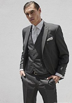 Арт. Костюм Masterhand, Flavio AMF-M1873