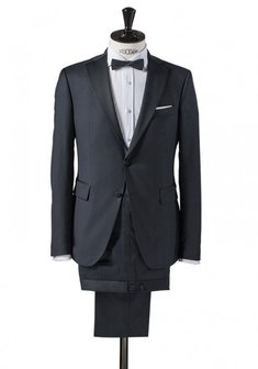 Арт. Смокинг Masterhand, Steven Steel-M1948