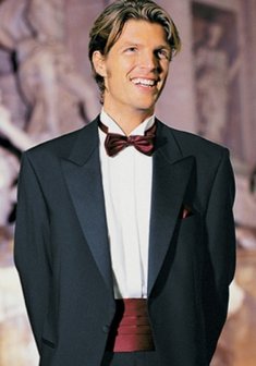 Арт. Смокинг Wilvorst - Christiano-M2231