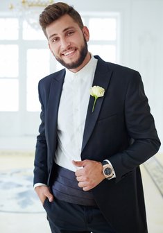 Арт. 5 TEODORO"-D2833