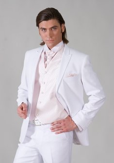 Арт. 5162/6 белый-F307