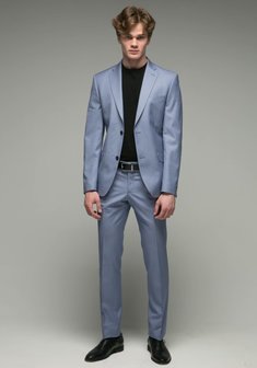 Арт. синий 1-P3667