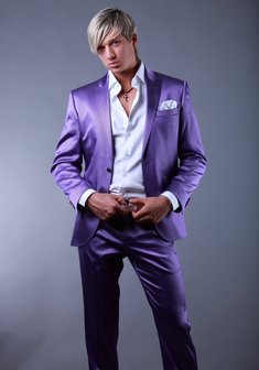 Арт. 4021/синий-F471