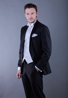 Арт. 25565/1 смокинг-F478