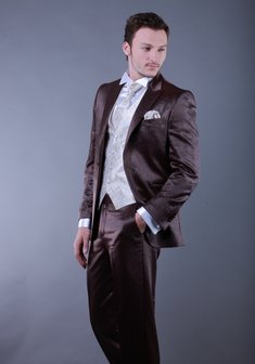 Арт. 47011/3 коричневый-F479