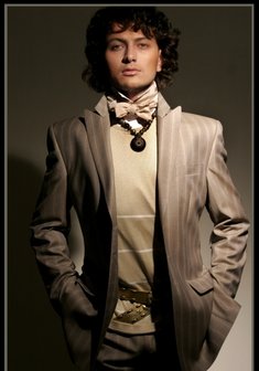 Арт. Fashion House -11-F495