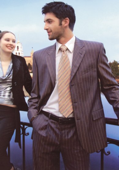 Свадебный мужской костюм Вашингтон-С103 - Салон костюмов Сударь