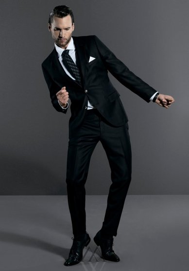 Свадебный мужской костюм Masterhand/1059-В1571 - Дом изысканной мужской одежды Волшебная Свадьба...