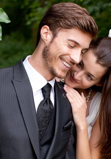 Свадебный мужской костюм Masterhand/257-В1572 - Дом изысканной мужской одежды Волшебная Свадьба...