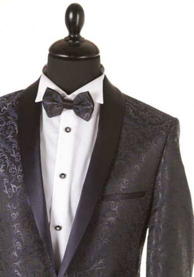 Свадебный мужской костюм 780-B1661 - Магазин классической мужской одежды BAUROTTI original